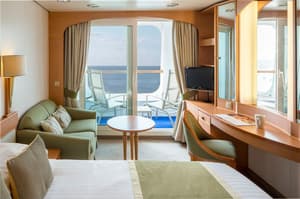 P&O Cruises Aurora Balcony Cabin 2.jpg